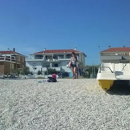 In Riva Al Mare * Montemarciano