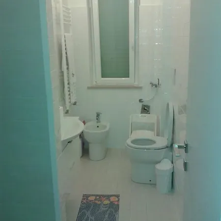 In Riva Al Mare Apartment