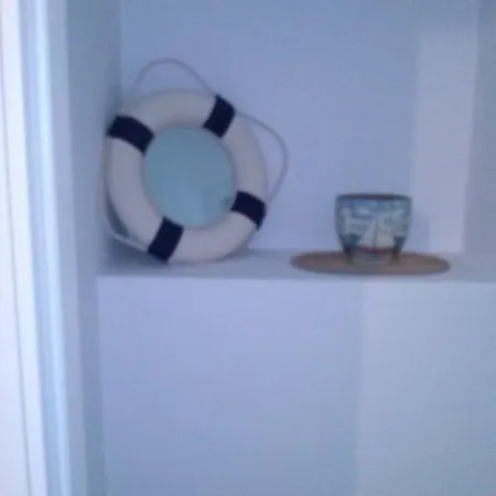 In Riva Al Mare Apartment *
